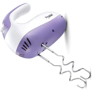 Prestige PHM 2.0 300 W Hand Mixer – Purple