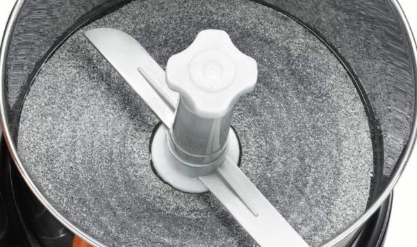 Prestige PWG‑07 2 L Wet Grinder – 200 W, with Coconut Scraper & Atta Kneader - Image 3