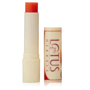 Lotus Herbals Lip Therapy Cherry – 4 g Lip Balm