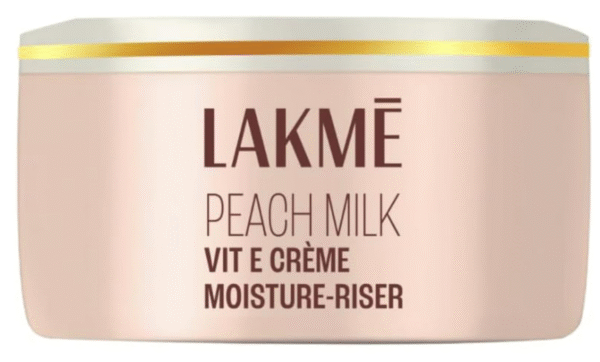 LAKMÉ Peach Milk Soft Crème Lightweight Moisturizer – 200 g - Image 4