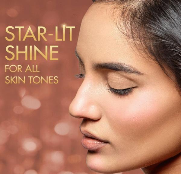 LAKME Lumi Cream Moisturizer + Highlighter – Niacinamide & Hyaluronic Acid (30 g) - Image 2