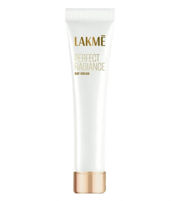 LAKMÉ Perfect Radiance Skin Lightening Day Crème – 15 g