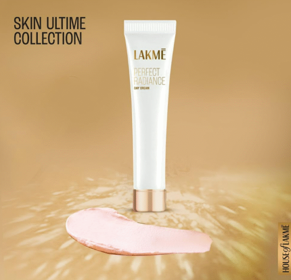 LAKMÉ Perfect Radiance Skin Lightening Day Crème – 15 g - Image 2