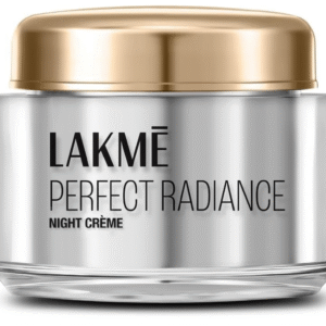 LAKME Absolute Perfect Radiance Brightening Night Cream – 50 g