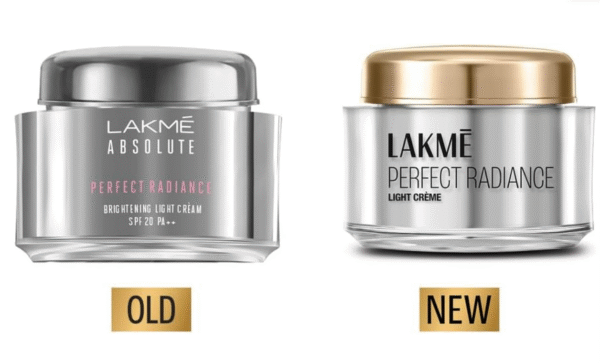 LAKME Absolute Perfect Radiance Skin Brightening Day Crème – 50 g - Image 2
