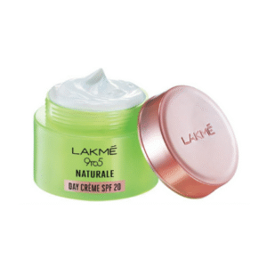 LAKME 9 To 5 Natural Day Crème SPF 20 – 50 g