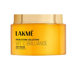 LAKME 9to5 1% Active Vitamin C+ Day Cream – 50 g