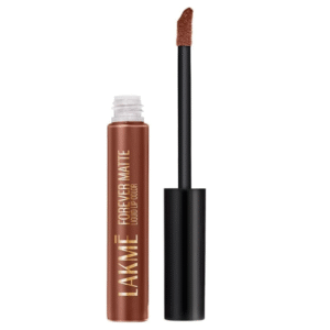 LAKME Forever Matte Liquid Lip Colour – 5.6 ml
