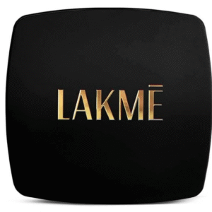 LAKMÉ Face It Compact Powder – Shell Shade, 9 g