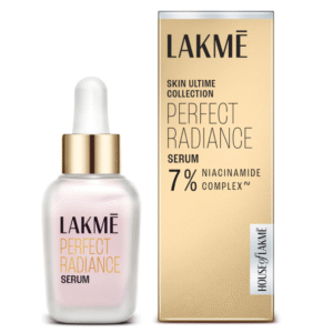 LAKME Absolute Perfect Radiance Skin Lightening Serum – 30 ml