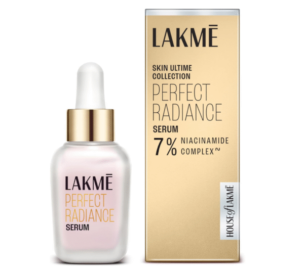 LAKME Absolute Perfect Radiance Skin Lightening Serum – 30 ml