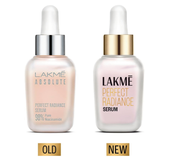 LAKME Absolute Perfect Radiance Skin Lightening Serum – 30 ml - Image 4