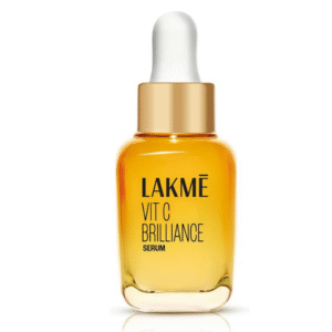 LAKMÉ 9 to 5 Vitamin C+ Facial Serum – 15 ml