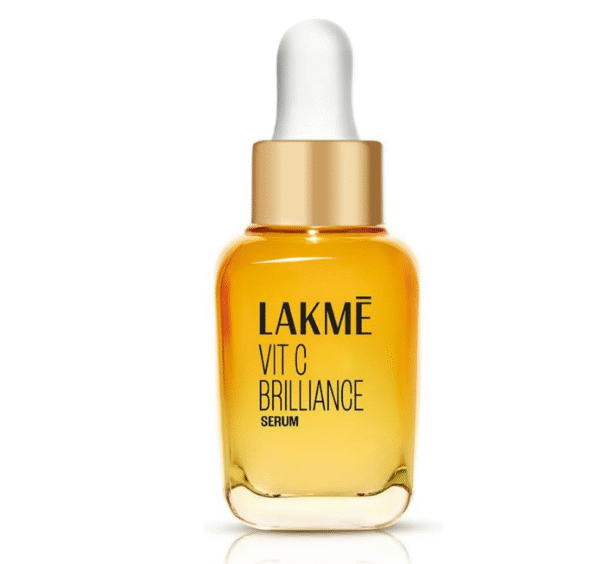 LAKMÉ 9 to 5 Vitamin C+ Facial Serum – 15 ml