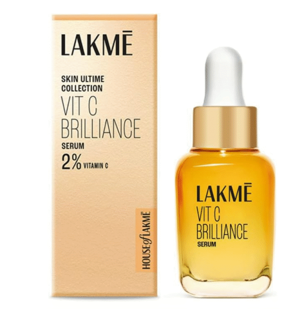 LAKMÉ 9 to 5 Vitamin C+ Facial Serum – 15 ml - Image 2