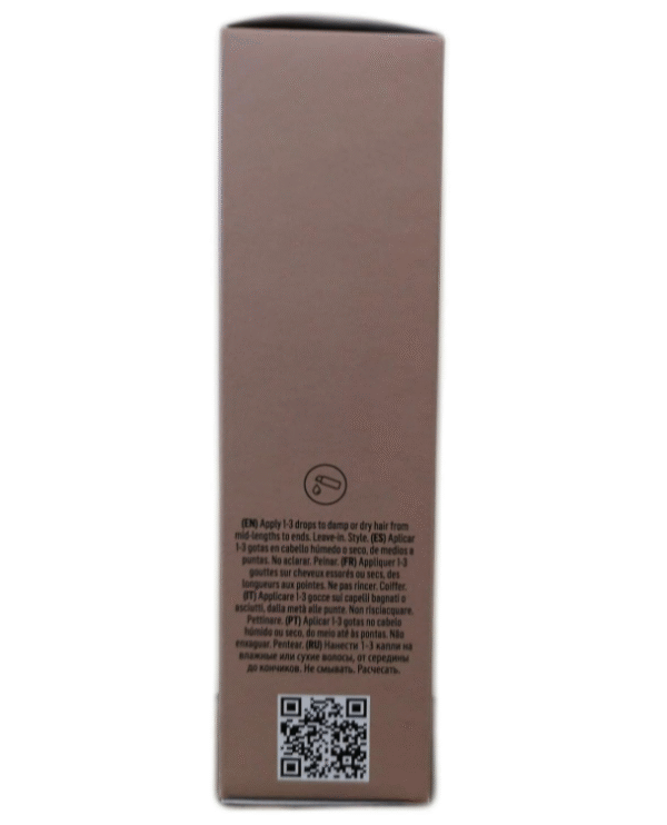 LAKMÉ TKN Full Defense Protective Serum (Hair) – 100 ml - Image 3