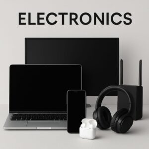 Electronics
