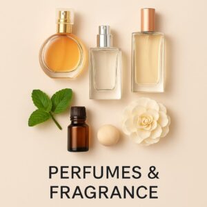 Perfumes & Fragrance