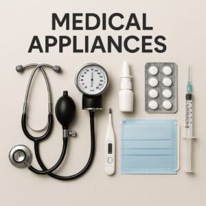 Medical Appliances