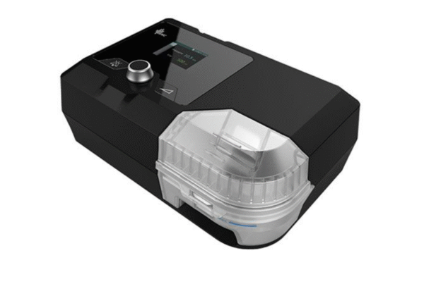 BMC Resmart G2S A20 Auto CPAP Machine with Heated Humidifier and Wireless Connectivity