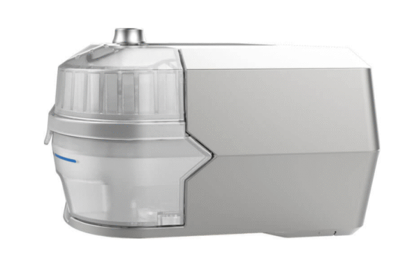 BMC G2S B25VT BPAP Machine – Non-Invasive Ventilator for Sleep Apnea | S/T Mode, Humidifier, Target Tidal Volume (25 hPa Max) - Image 3