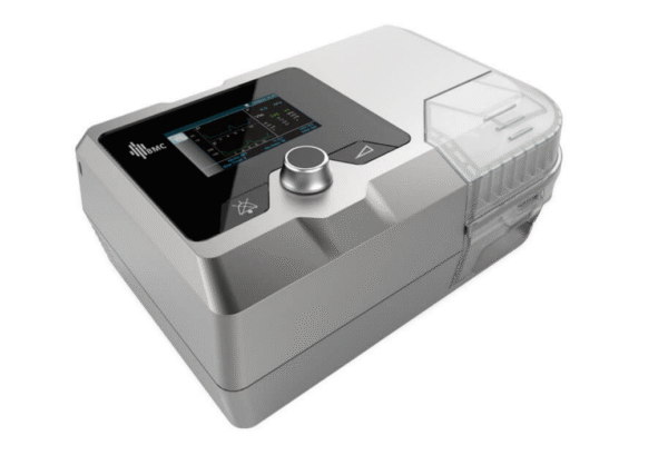 BMC G2S B25VT BPAP Machine – Non-Invasive Ventilator for Sleep Apnea | S/T Mode, Humidifier, Target Tidal Volume (25 hPa Max) - Image 2