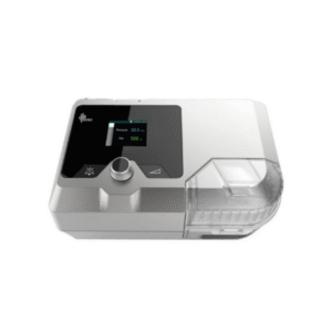 BMC G2S B25VT BPAP Machine – Non-Invasive Ventilator for Sleep Apnea | S/T Mode, Humidifier, Target Tidal Volume (25 hPa Max)