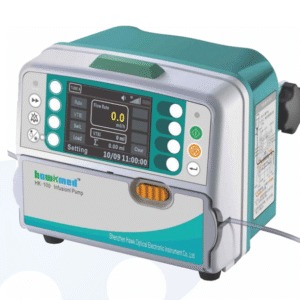 Hawkmed HK-100 II Infusion Pump