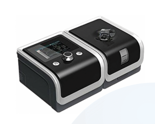 BMC GII BPAP Y-30T (With AVAPS) – Bi-Level Positive Airway Pressure Machine
