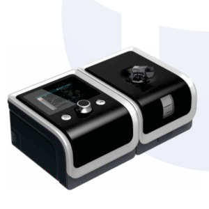 BMC GII Auto CPAP – Smart Auto-Adjusting Sleep Therapy Device