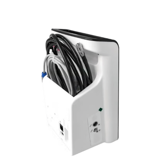 Yonker IE8 Multiparameter Monitor – SpO₂, NIBP, Pulse Rate - Image 2