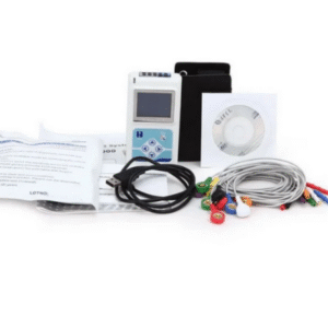 24H ECG Holter – CONTEC