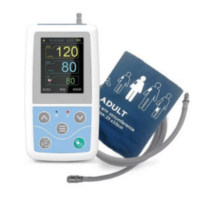 ABPM50 – Ambulatory Blood Pressure Monitor (CONTEC)