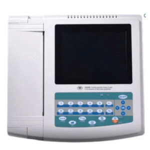 CONTEC ECG1200G – 12-Channel ECG/EKG Electrocardiograph Machine