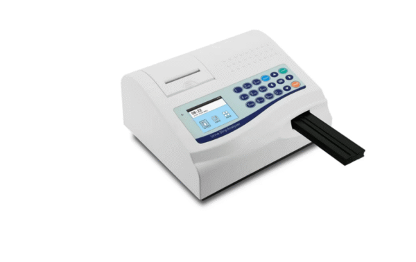 BC400 Semi-Automated Urine Analyzer – 11/12 Parameters | CONTEC