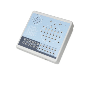 KT88-2400 Digital Brain Electric Activity Mapping (BEAM) System – 240-Channel EEG | CONTEC