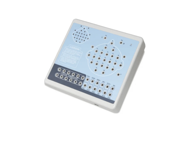 KT88-2400 Digital Brain Electric Activity Mapping (BEAM) System – 240-Channel EEG | CONTEC