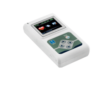 CONTEC TLC9803 – 3-Channel Dynamic ECG Holter Monitoring System