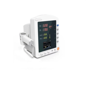 CONTEC CMS5100 – Vital Signs Monitor (NIBP, SpO₂, Pulse Rate)