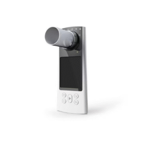CONTEC SP80B Spirometer – Portable Digital Lung Function Testing Device