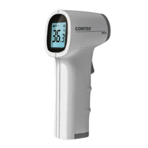 TP500 Infrared Digital Thermometer – Non-Contact Forehead Temperature Scanner