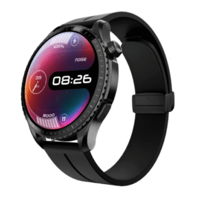 NoiseFit Origin Smartwatch – 1.46″ ApexVision AMOLED, EN1 Processor, Nebula UI