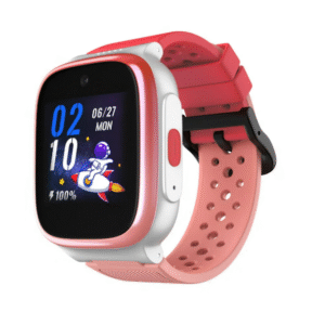 Noise Explorer Kids Smart Watch – GPS Tracker, 2‑Way Video & Voice Calling