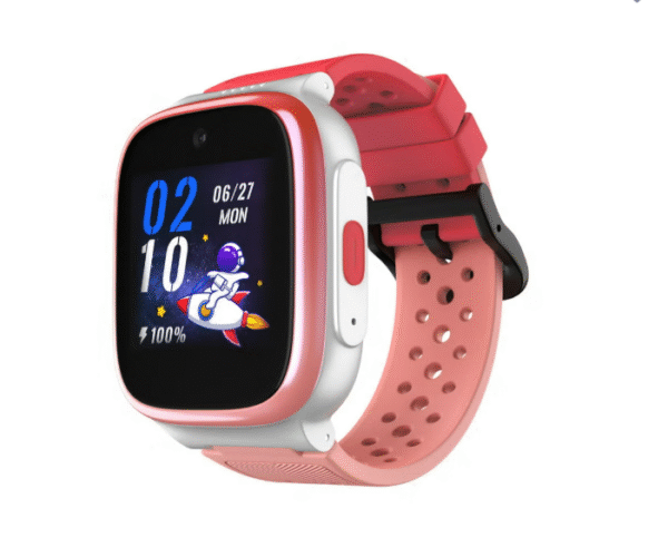 Noise Explorer Kids Smart Watch – GPS Tracker, 2‑Way Video & Voice Calling