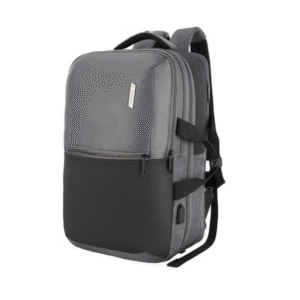 American Tourister Segno 2.0 2-Way Laptop Bag (Grey)