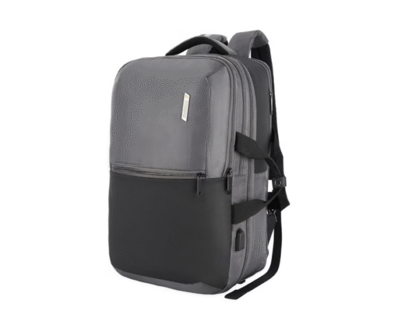 American Tourister Segno 2.0 2-Way Laptop Bag (Grey)