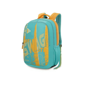 American Tourister Fizz 31L College Backpack – Light Blue | Spacious, Lightweight & Stylish Bag