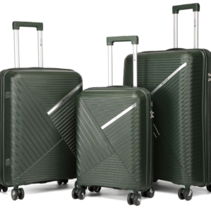 Home Smart Xplorer Premium Suitcase