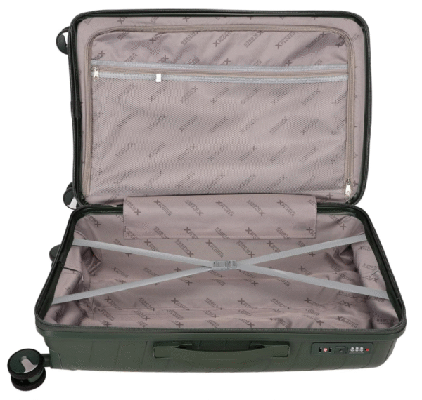 Home Smart Xplorer Premium Suitcase - Image 2