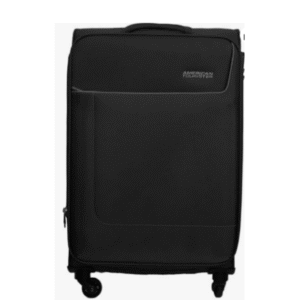 American Tourister Jamaica Spinner 80 cm – Black